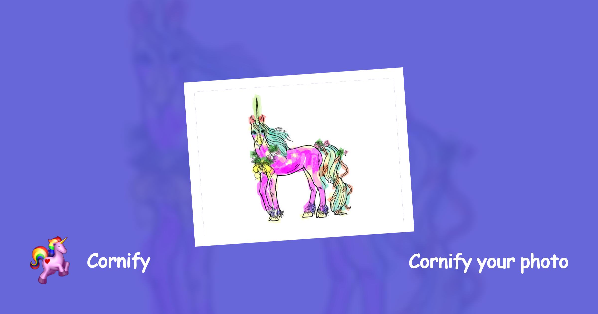 The glad divine super merry hug | Cornify